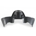 Motocorse - Ducati Panigale V4 / S / R / SP (2022+) Carbon Fiber Keyguard